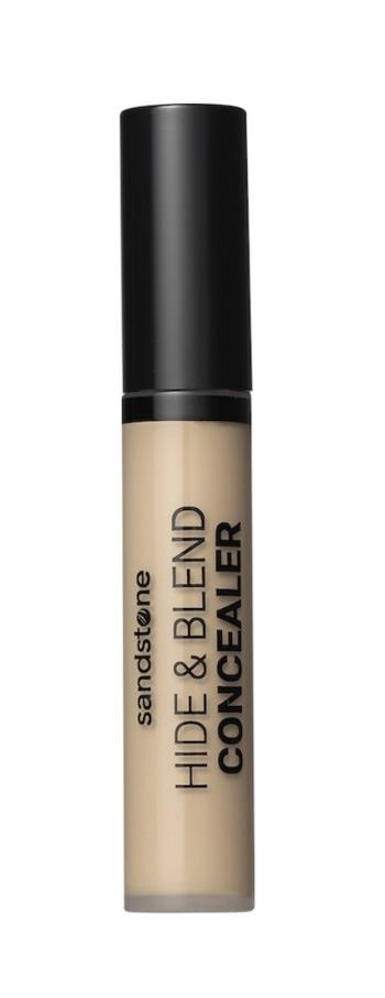 Sandstone Sandstone Hide & Blend Concealer odstín C2 korentor 7,5 g