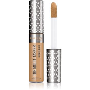 Rimmel The Multi-Tasker krycí korektor pro redukci nedokonalostí 24h odstín 070 Honey 10 ml