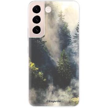 iSaprio Forrest 01 pro Samsung Galaxy S22+ 5G (forrest01-TPU3-S22P-5G)