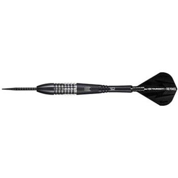 Šipky TARGET steel POWER 9 FIVE Gen 4 - Phil Taylor 26g, 95% wolfram (13769)