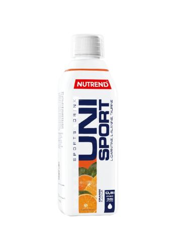 Nutrend Unisport pomeranč 500 ml