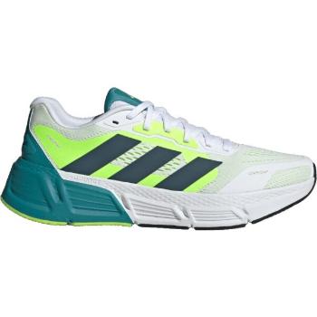 adidas QUESTAR 2 M Férfi futócipő, világoszöld, méret 42 2/3