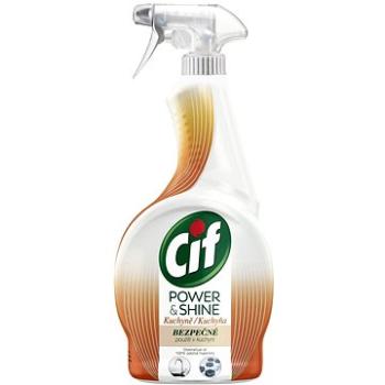 CIF Power & Shine Kuchyň 500 ml (8710908844645)