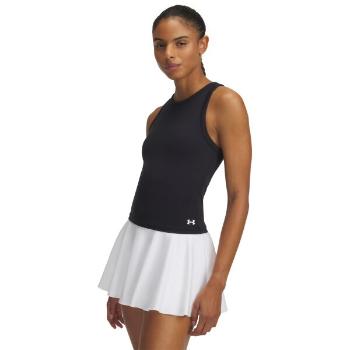 Under Armour MOTION HIGH NECK TANK Női trikó, fekete, méret M
