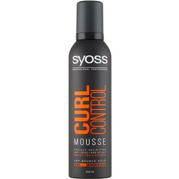 SYOSS Tužidlo Curl Control 250 ml (9000101681536)