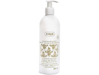 Ziaja Regenerační tělové mléko Argan Oil (Protective Body Lotion) 400 ml