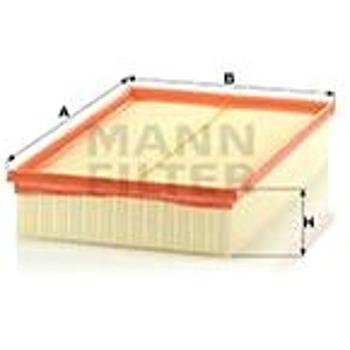 MANN-FILTER C30189 pro vozy VOLVO (C30189)