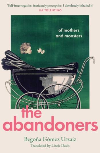 The Abandoners - Begona Gomez Urzaiz