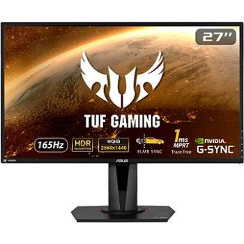 27" ASUS TUF Gaming VG27AQ (90LM0500-B03370)