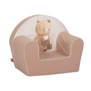 knorr toys® Dětské křeslo Baby Bear