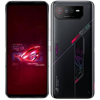 Asus ROG Phone 6 12GB/256GB černá (90AI00B5-M000X0)