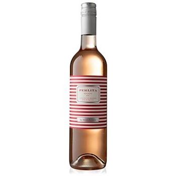 DIAMANDES Perlita Rosado 2018 0,75l (7798141180462)