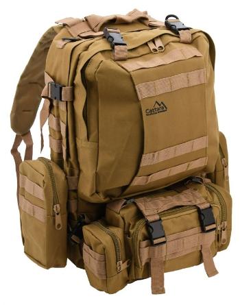 CATTARA 55l ARMY 13866