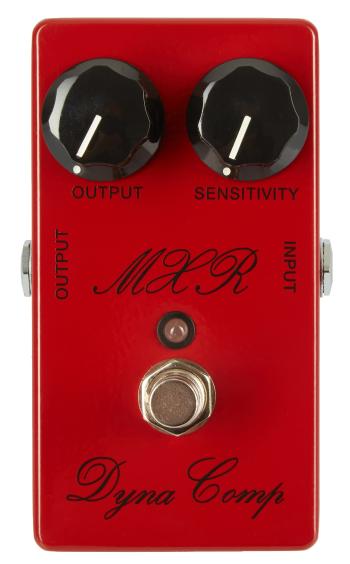 MXR CSP102SL Script Dyna Comp