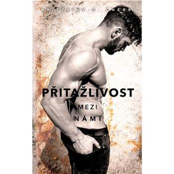 Přitažlivost mezi námi (978-80-269-1937-7)