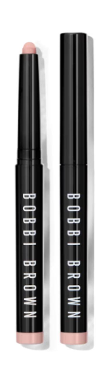Bobbi Brown Dlouhotrvající krémové oční stíny (Long-Wear Cream Shadow Stick) 1,6 g Ruby Shimmer