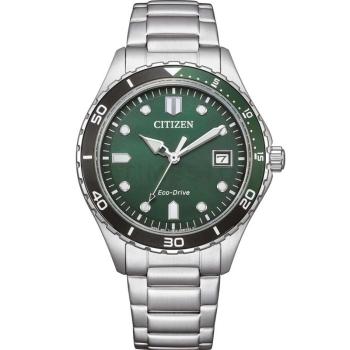 Citizen Eco-Drive AW1828-80X - 30 dnů na vrácení zboží