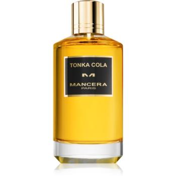 Mancera Tonka Cola parfémovaná voda unisex 120 ml