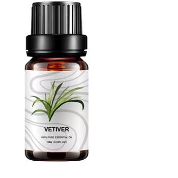 TaiChi Spa esenciální olej Vetiver 10ml - TSP026 (TSP026)