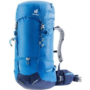 Deuter Guide 44+ modrý (4046051114361)