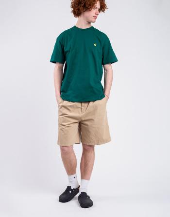 Carhartt WIP Colston Short Wall garment dyed 30