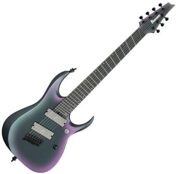 Ibanez RGD71ALMS-BAM Black Aurora Burst Matte Multiscale elektrická kytara