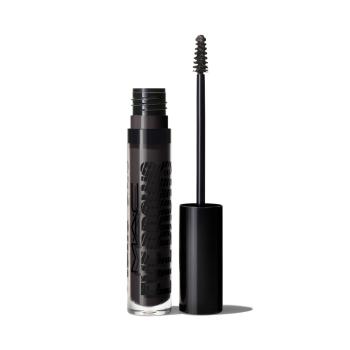 MAC Cosmetics Gel na obočí Eye Brows Big Boost (Fibre Gel) 4,1 g Onyx