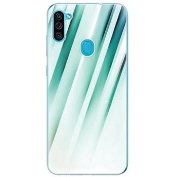 iSaprio Stripes of Glass pro Samsung Galaxy M11 (strig-TPU3-M11)