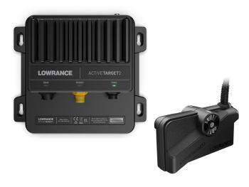 Lowrance Sonda ActiveTarget 2