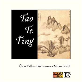 Tao te ťing