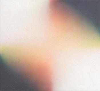 Bing & Ruth, NO HOME OF THE MIND, CD