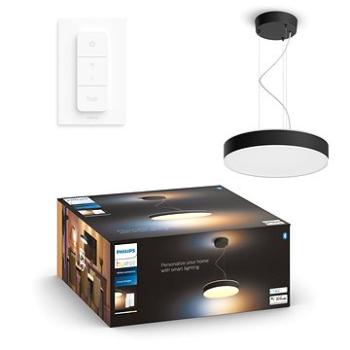 Philips Hue Enrave závěsné černé (915005998101)