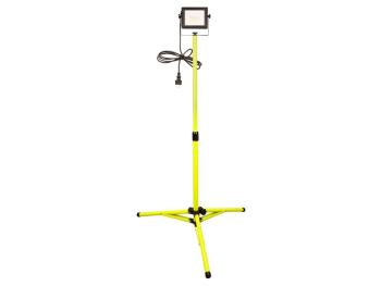 LED reflektor RETLUX RPL 203 30W se stojanem