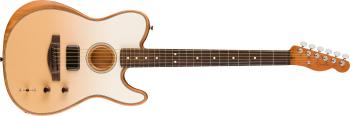 Fender Finneas Acoustasonic Telecaster RW CPF