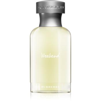 Burberry Weekend for Men toaletní voda pro muže 50 ml