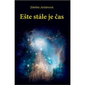 Ešte stále je čas (978-80-89502-99-8)