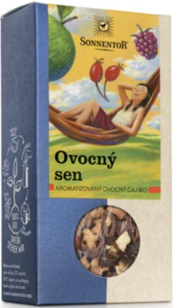 Ovocný sen (čaj bio, sypaný, 100g)