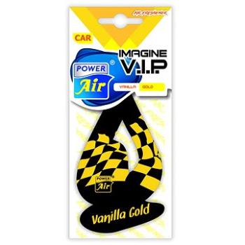 Power Air Imagine VIP Vanilla Gold (8595600905012)