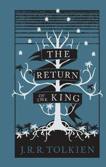 The Return of the King - J. R. R. Tolkien