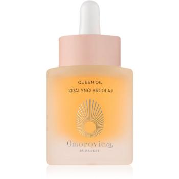 Omorovicza Queen Oil vyživující olej pro regeneraci pleti 30 ml