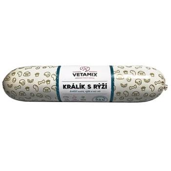 Vetamix Králík s rýží 10 × 850g (8198934046057)