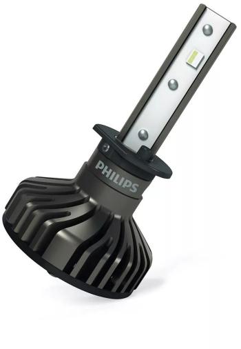 LED autó izzó Philips LED H1 Ultinon Pro9100 HL