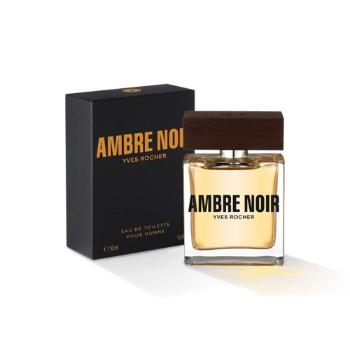 Ambre Noir - Eau de toilette