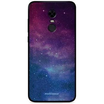 Mobiwear Glossy lesklý pro Xiaomi Redmi 5 Plus - G049G (5904808540285)