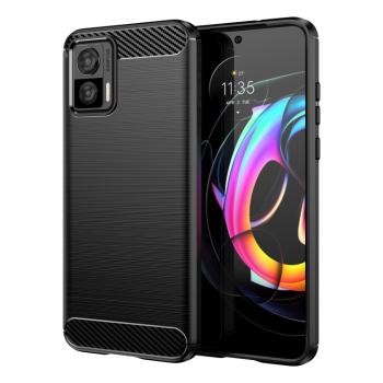 FLEXI TPU Kryt pre Motorola Edge 30 Neo čierny