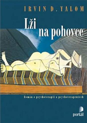 Lži na pohovce - Irvin D. Yalom