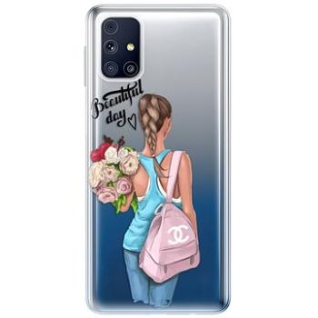 iSaprio Beautiful Day pro Samsung Galaxy M31s (beuday-TPU3-M31s)