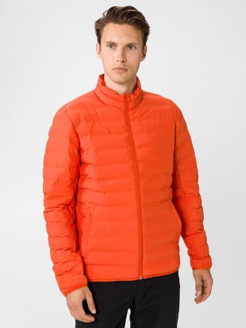 Helly Hansen Bunda Oranžová