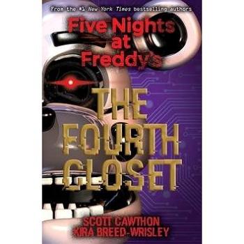 Untitled Book 3 (Five Nights at Freddy's) (1338139320)