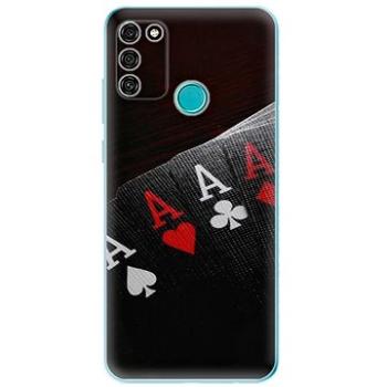 iSaprio Poker pro Honor 9A (poke-TPU3-Hon9A)